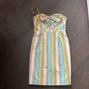 Anthropologie Dress